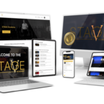 Vinh Giang – STAGE Bundle(3× STAGE Programs + Live Q&A)