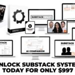 Write Build Scale – Substack System Download