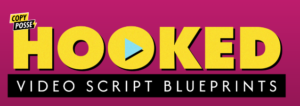 Read more about the article Alex Cattoni – Hooked Video Script Blueprints Download