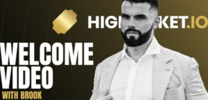 Read more about the article Brook Hiddink – High Ticket E-Commerce Program Download