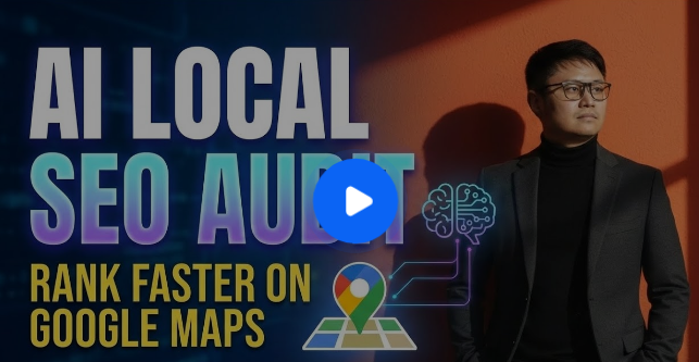 You are currently viewing Adrian Gana (GMAPS Ranker) – Premium Local SEO + AI Tools Masterclass