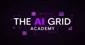 Read more about the article Andrew Black – AI Grid Academy Free Download