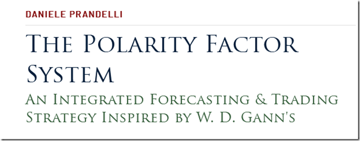 You are currently viewing Daniele Prandelli – The Polarity Factor System Download