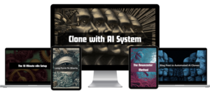Read more about the article Derek Pierce – Unleashed The Clones Download