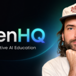 GenHQ – Creative AI Education