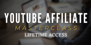 Read more about the article Greg Gottfried – YouTube Affiliate Masterclass Download