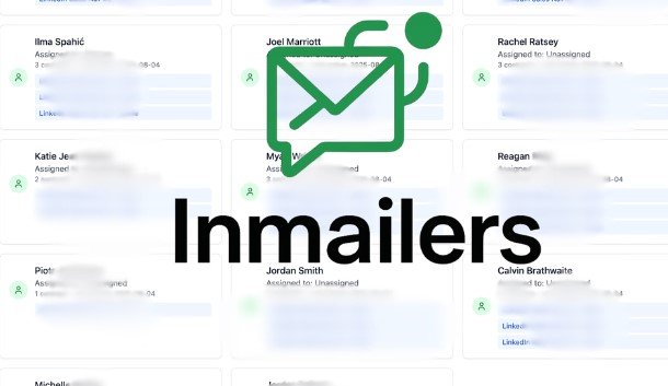 You are currently viewing InMailer Sauce Download