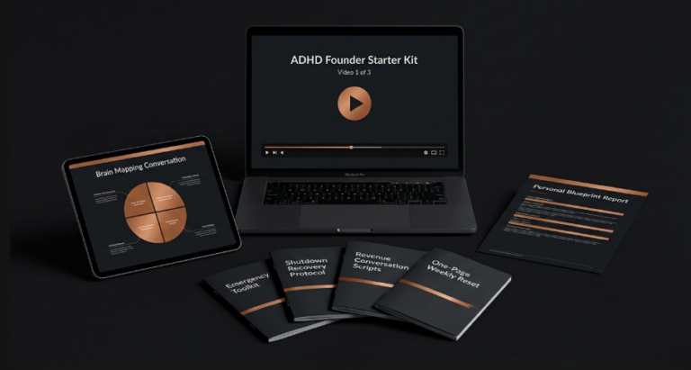 You are currently viewing Jan Kutschera – ADHD Founder Starter Kit Download