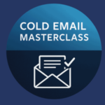 Joe Troyer – Cold Email Masterclass Download