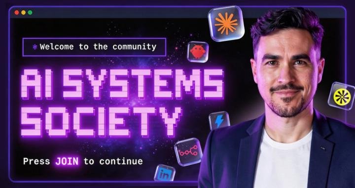 You are currently viewing Jordan Rafealov – AI Systems Society Download