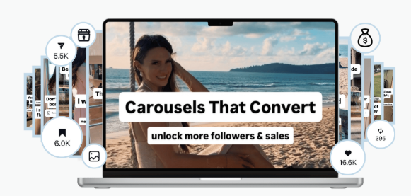 You are currently viewing Maria Wendt – Carousels That Convert Download