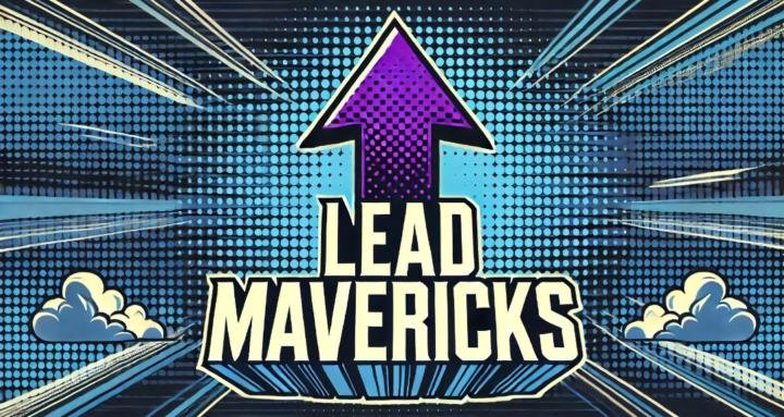 You are currently viewing Michael Salvietti – Lead Mavericks Free Download