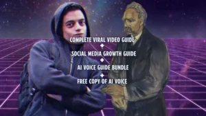 Read more about the article Philosophaire – Viral Video – Social Media Guide – COPY OF AI VOICE