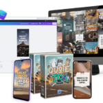 QUOTE-TOK – Front End Free Access