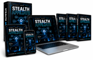 Read more about the article Sarah Staar – Stealth Affiliate Download