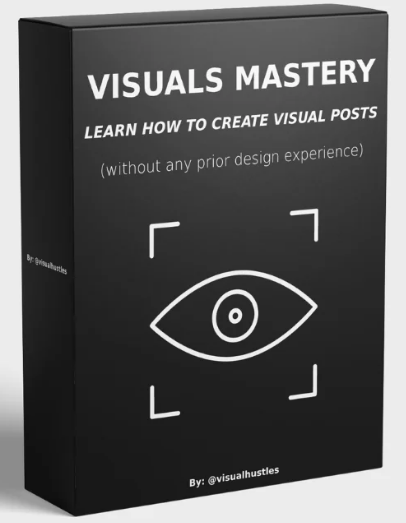 You are currently viewing Visual Hustles – Visuals Mastery – Learn How To Create Visual Posts